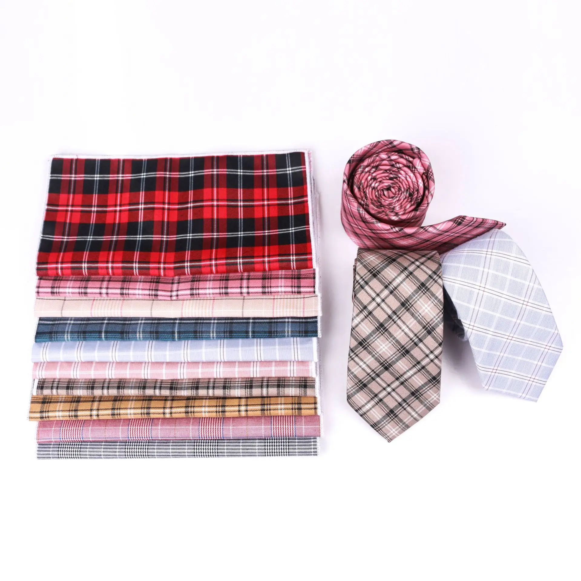 Новинка 2019 мужские и женские хлопковые галстуки стреловидные британский стиль в