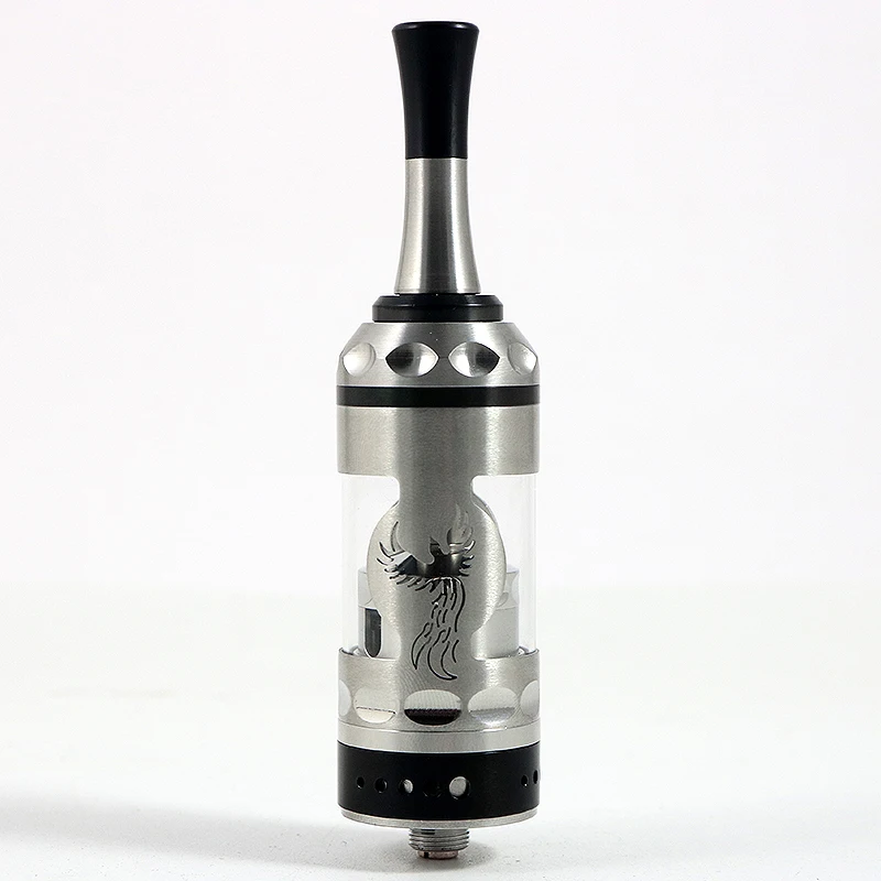 Электронная сигарета Phoenix Fire Bird RTA FireBird RBA Восстановленный бак для капель