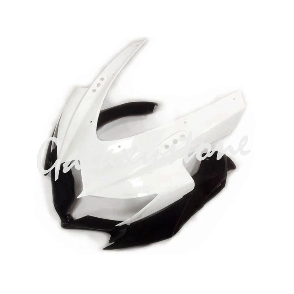 White ABS Injection Fairing Bodywork Set Fit for Suzuki GSXR600/750 2008-2009 K8 | Автомобили и мотоциклы