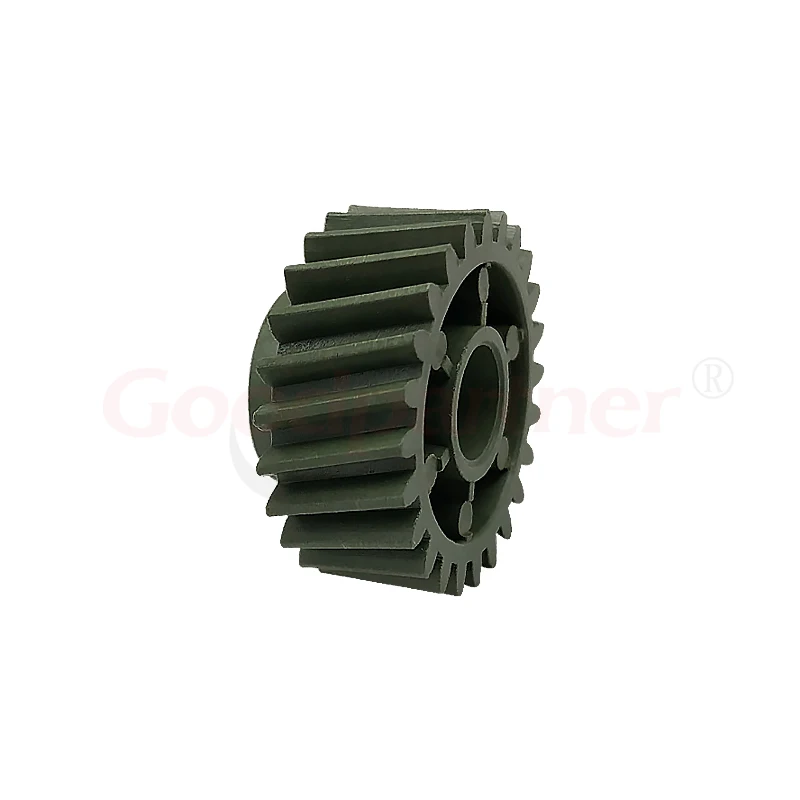 5 шт. плавильный привод 24T для Konica Minolta bizhub 552 652 C451 C452 C550 C552 C552DS C650 C652 C652DS Oce CM4521 CM5520 |