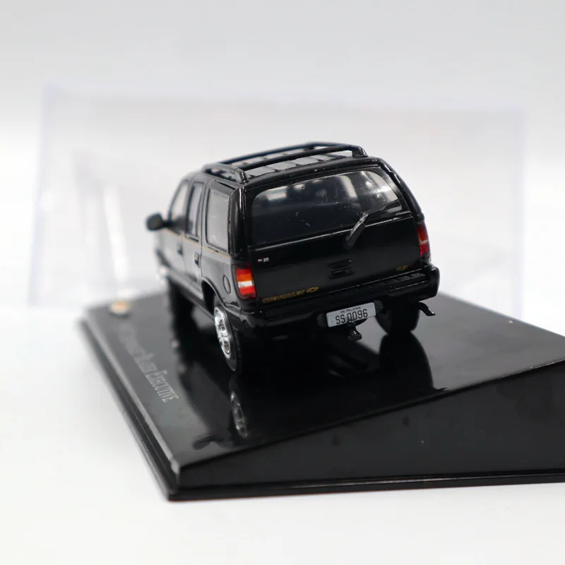 1:43 IXO Алтая 1997 Chevrolet Blazer execast модели Ограниченная серия