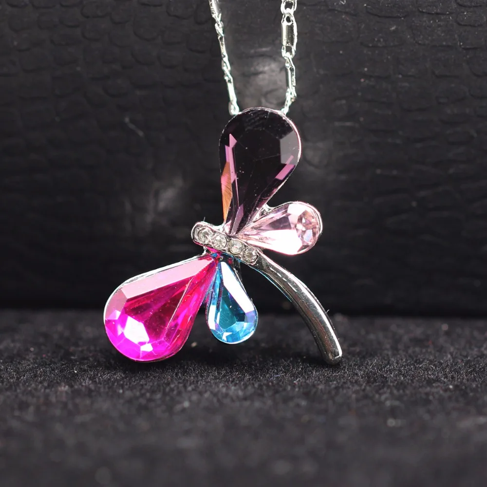 2017 Рождественский Новогодний подарок Белый Золотой Цвет австрийский