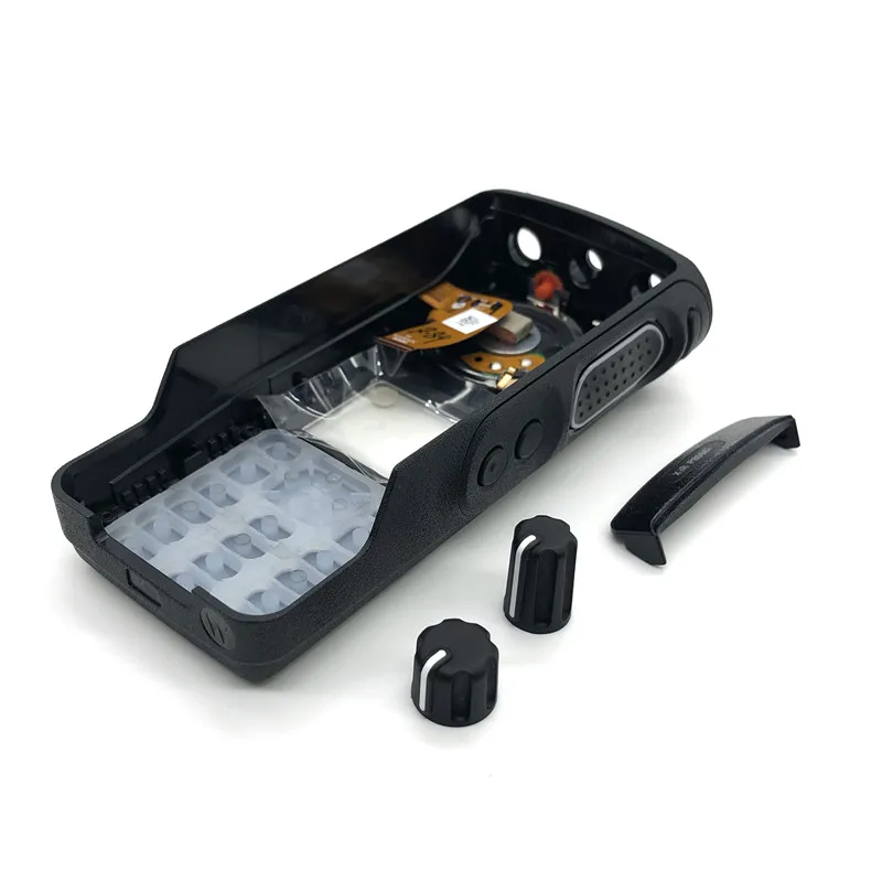 Чехол для рации xir p8668i p8660i gp338d + dp4800e dp4801e xpr7500e xpr7550e xpr7580e dgp8550e|Запчасти и аксессуары