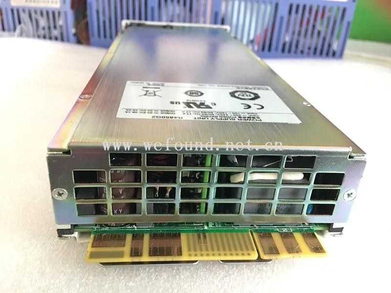 100% рабочий модуль питания для R4850G2 полностью протестирован|Блоки компьютеров| |