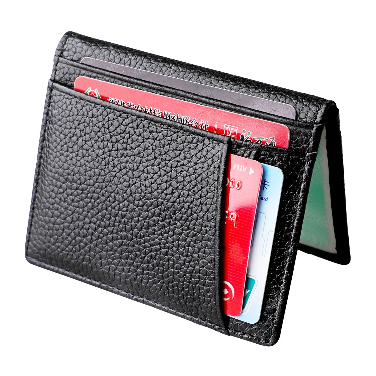 Fashion Genuine Cow Leather on Cover for Car Driving Documents Card Credit Holder Thin Auto Driver License Bag Wallet Badge Case 1pc leather auto driver license bag car driving documents card credit holder purse wallet case for bmw style