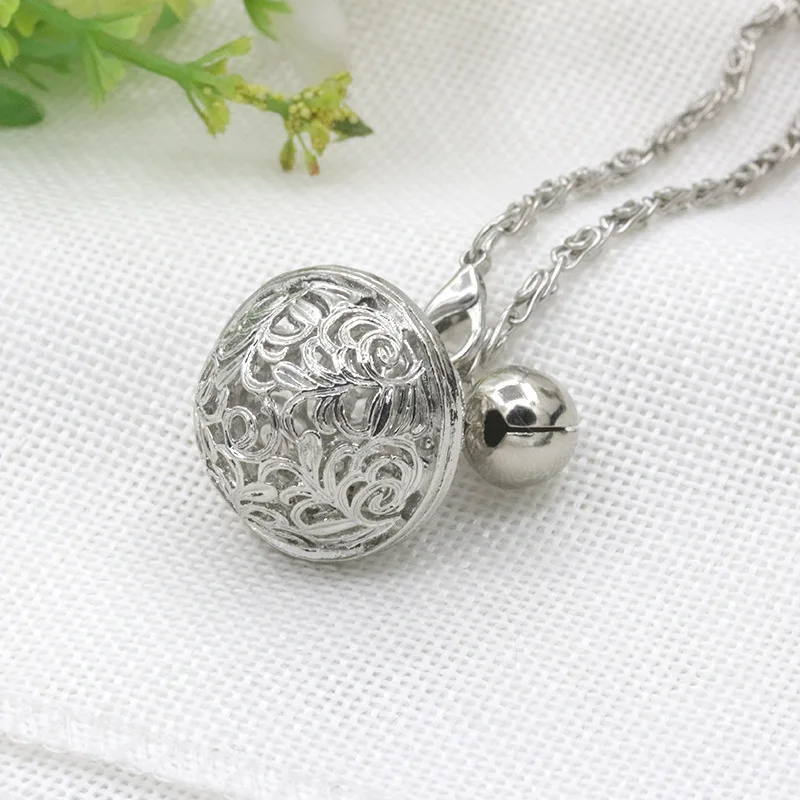 Оптовая продажа золотой браслет с колокольчиками Цепочка ножной платье милые