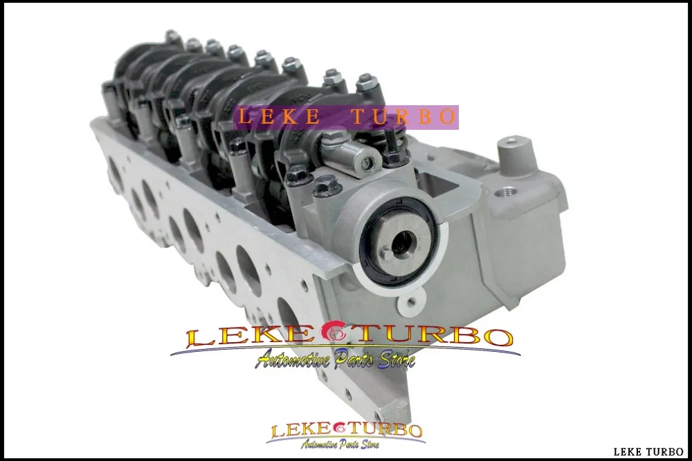 908611 4D56 4D55T головки цилиндров в полной сборке сборе для Mitsubishi Canter Pajero L300 MD109733 22100-42U00