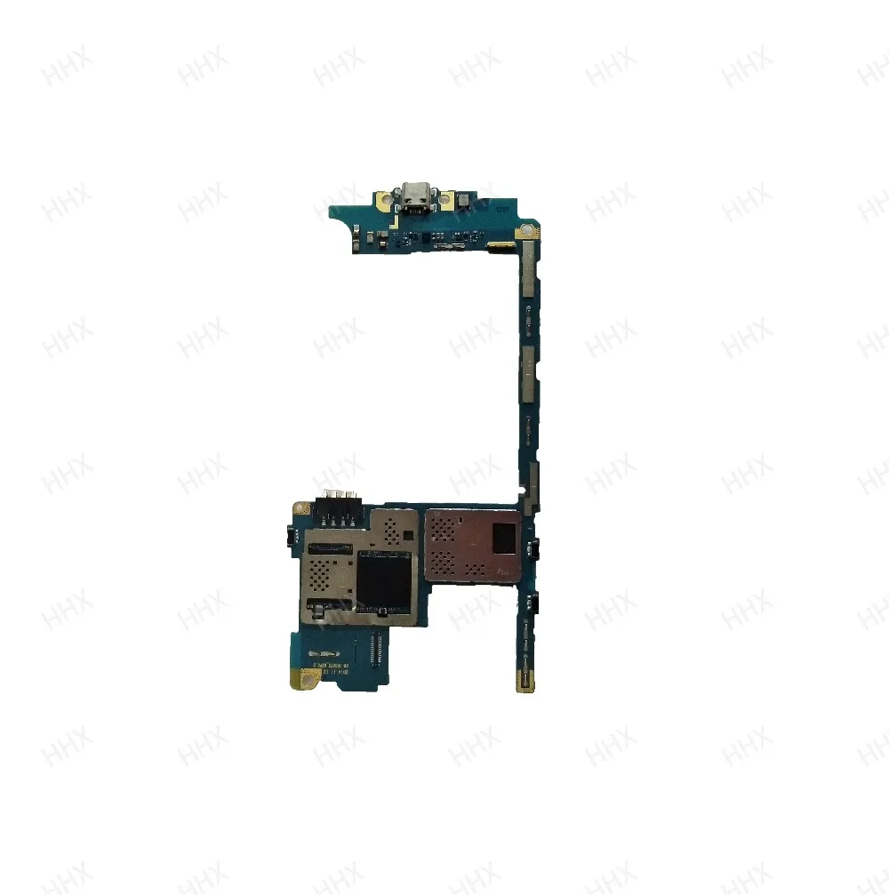 Разблокирована для samsung Galaxy Grand Prime G530F G531F G530H G530FZ/G530F материнская плата Android обновленная материнская плата протестированная материнская плата