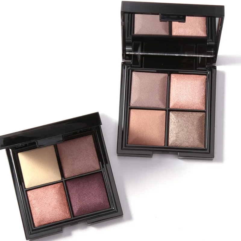 STAGENIUS Matte baked Eyeshadow Palette Nude Minerals Professional Eye Shadow Powder Pigment Cosmetic Waterproof Makeup |