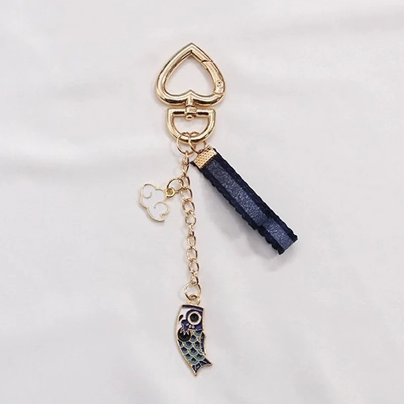 Only Keychain Для AirPods защитный чехол мягкий силиконовый корпус для беспроводной bluetooth-гарнитуры набор женский чехол анти-падение кольцо для ключей - Цвет: Only Keychain
