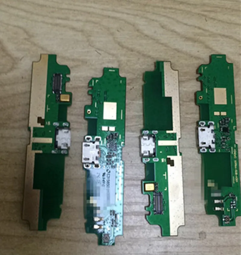Высокое качество USB разъем плата для зарядки разъем USB зарядное устройство разъем плата модуль для lenovo S650 смартфон+ номер отслеживания