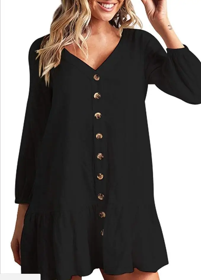 Осенне-зимняя обувь 2018 популярный стиль женские короткое платье Европа и США