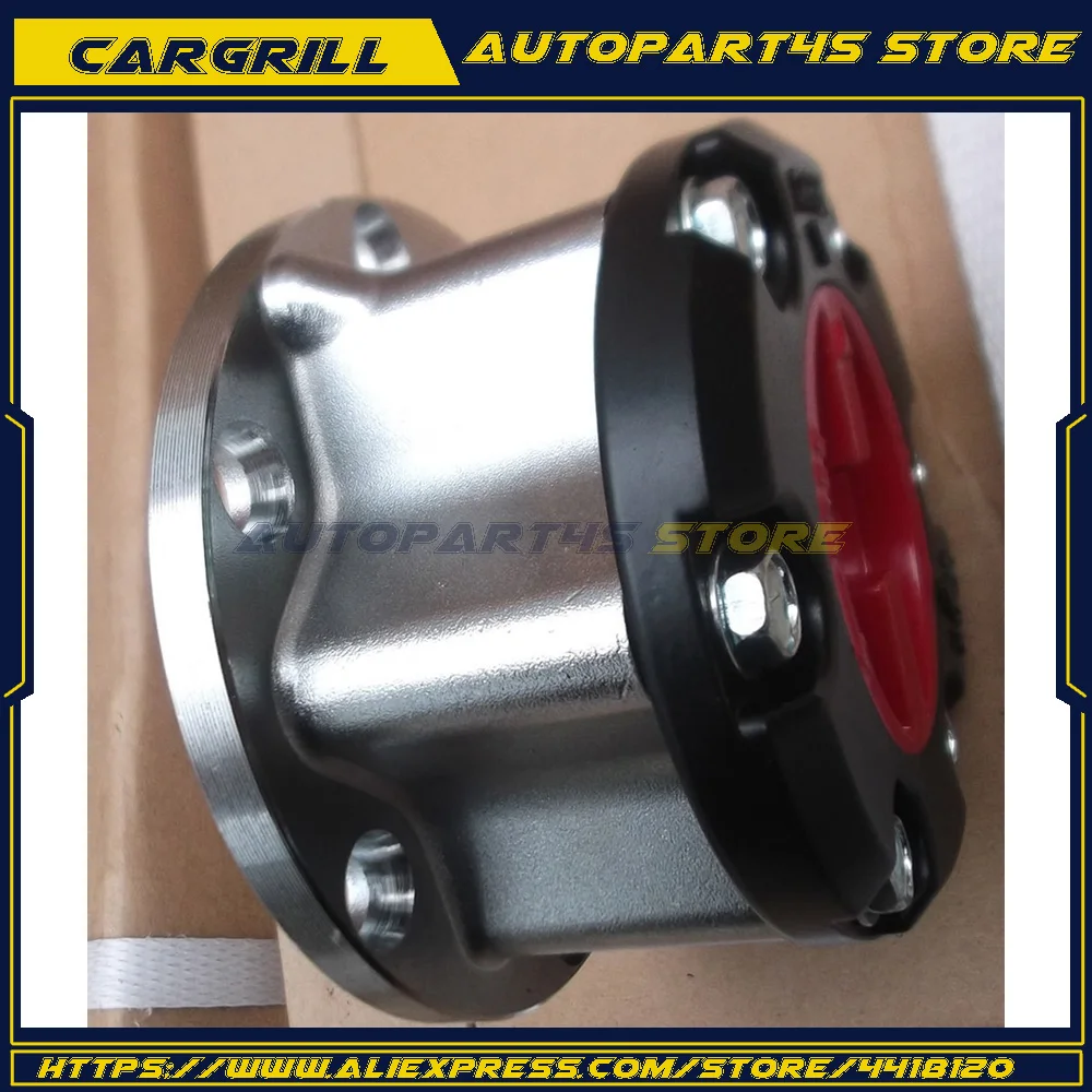 Новые свободные ступицы колеса для MT Toyota HILUX LN167 LN166 RZN169 LN172 B007 43508-35050 4350835050 2 шт. |