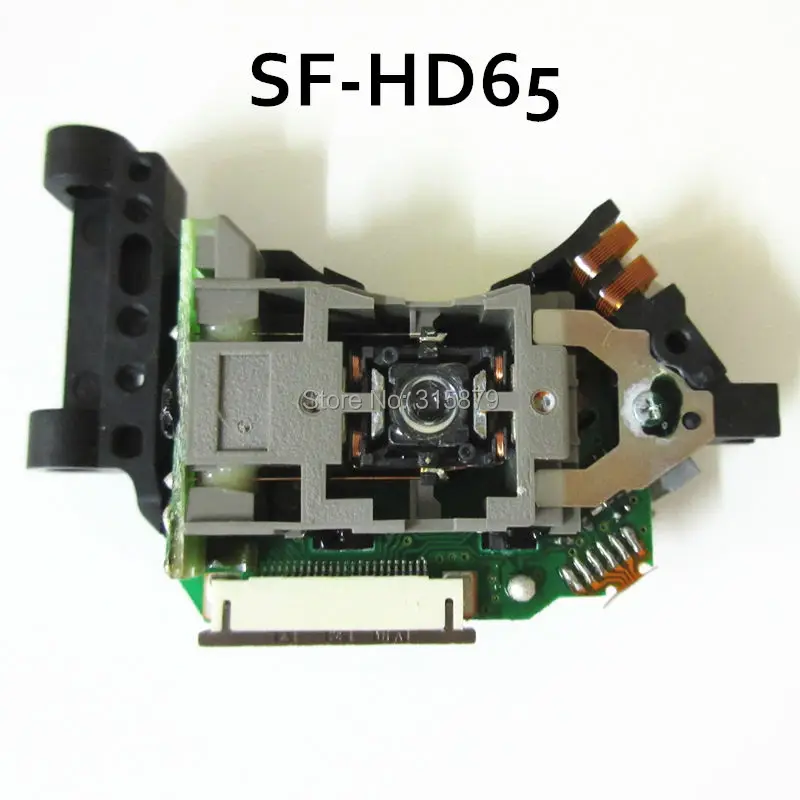 Оригинальный новый телефон для SANYO DVD оптический лазерный захват SFHD65 SF HD65|pickup| |