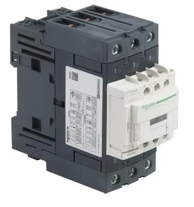LC1D40 LC1D40AB LC1D40ABD TeSys D контактор 3P(3 Нет) AC 3 = 440 V 40 A 24 DC катушки стандарта|coil|coil contactor |