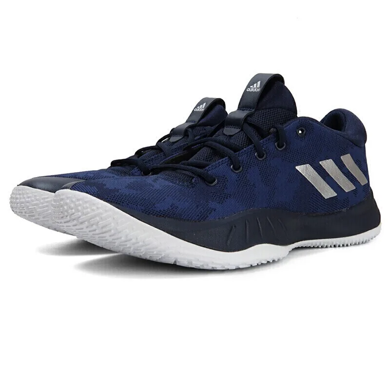 Новое поступление Adidas NXT LVL сглаживатель перепадов напряжения VI Для мужчин Мужская Баскетбольная обувь кроссовки