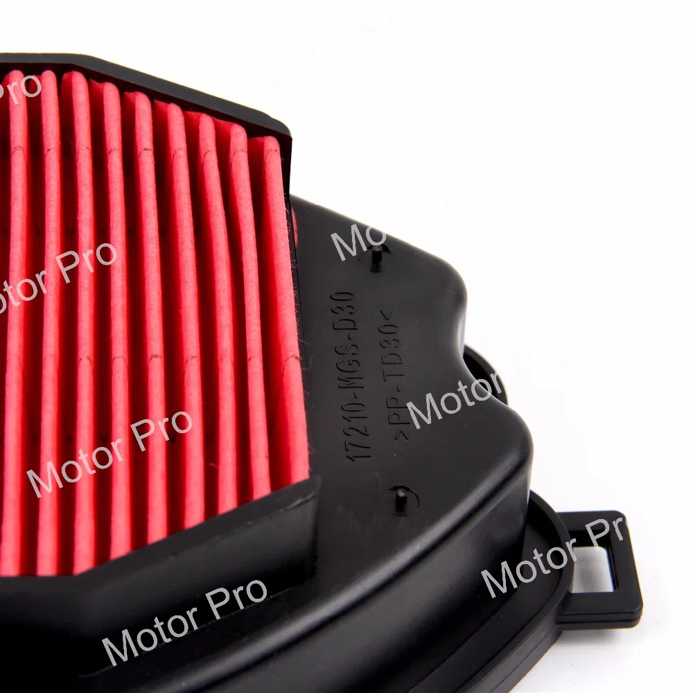 

NC750 Air Filter For HONDA NC750 2012 2013 2014 2015 2016 NC 750 Motorcycle High performance Replacement Air Cleaner NC700