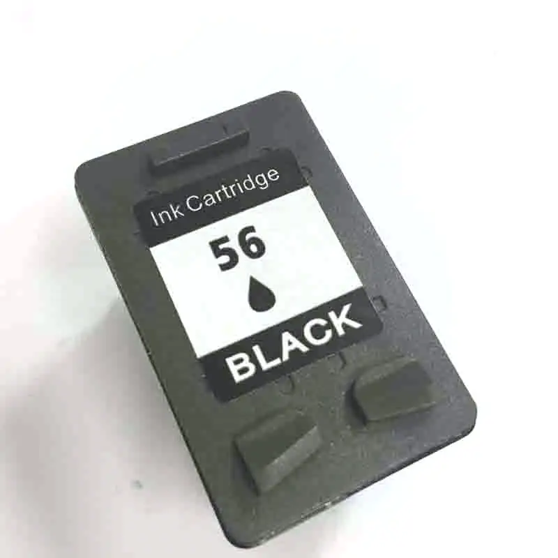 Картридж для принтера hp 56 56xl Deskjet 450 5150 450CI 5550 5650 7760 9650 1315 PSC 1350 2110 2410 2175|ink cartridge|compatible