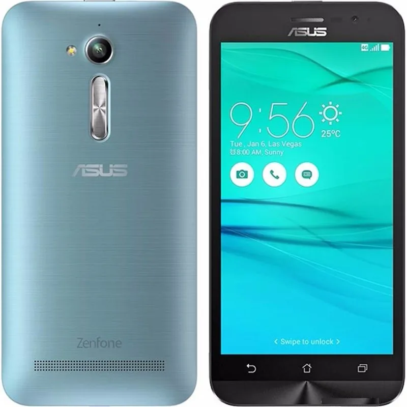 Закаленное стекло 9H для смартфона Asus Zenfone Go ZB500KL ZB500KG ZB500 500KL 500 500KG|tempered glass|9h tempered