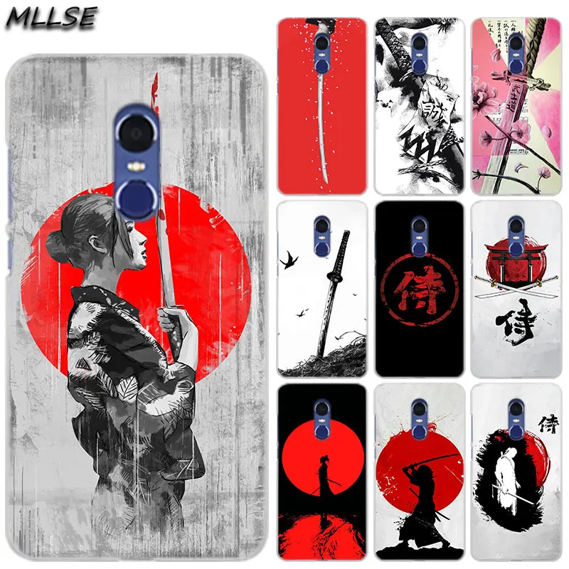 Модный прозрачный чехол MLLSE для Xiaomi Play Rdemi S2 3S 4A 5A 5Plus 6A Pro Note 6 5A 4X4 7