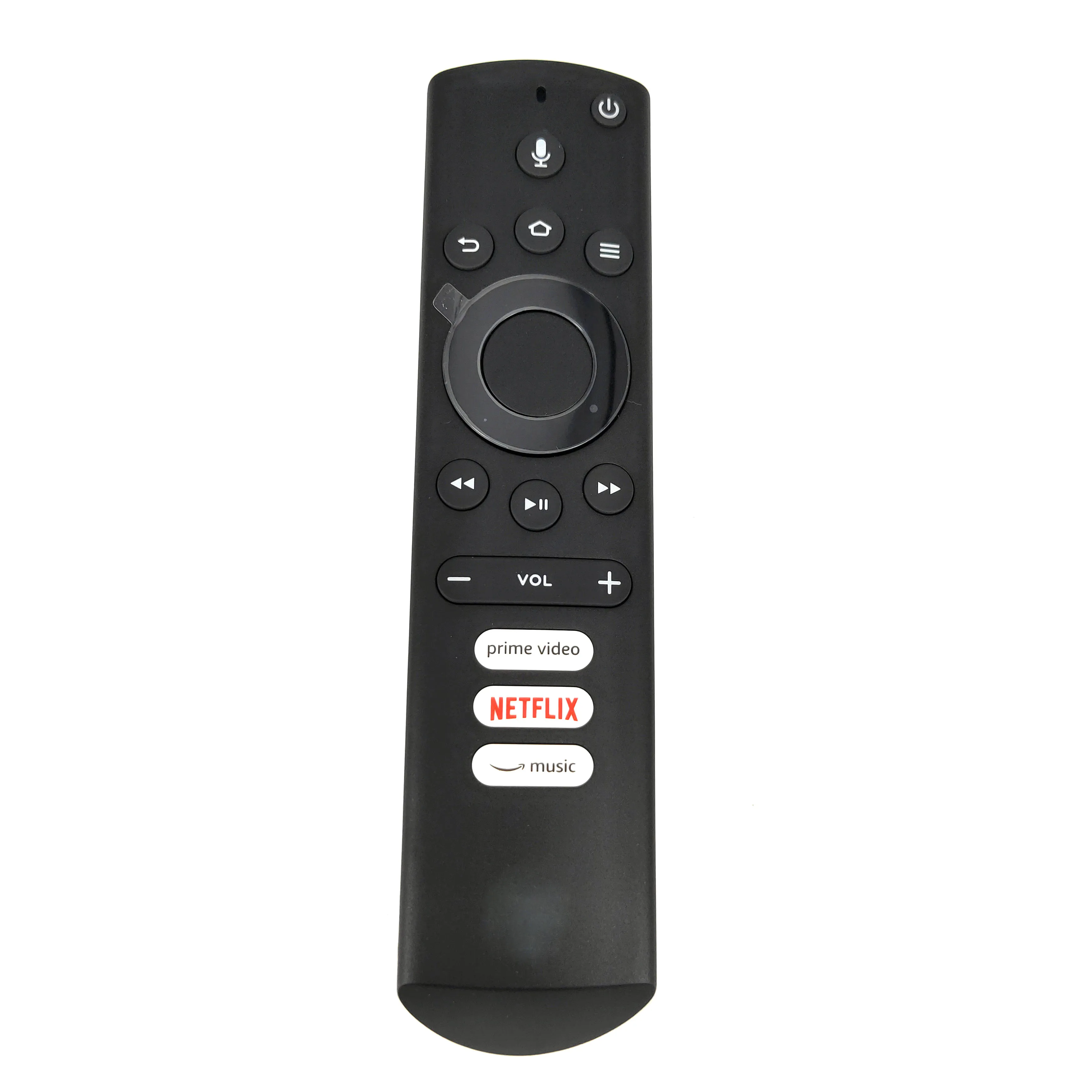Для элемента Westinghouse Fire tv голосовой пульт дистанционного управления для EL4KAMZ4317 WA43UFT1001 43GSR4100KN WA65UFT1001