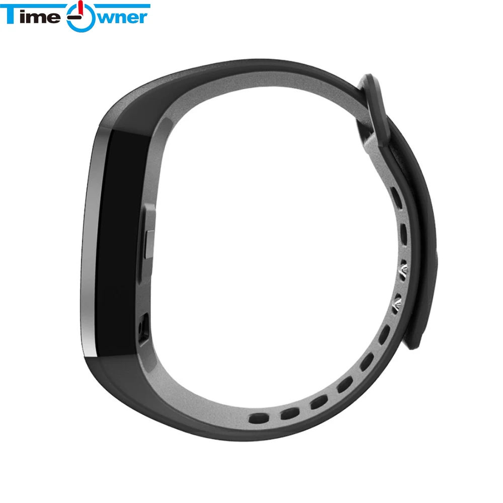 TimeOwner M2 Smart Band Heart Rate Blood Pressure Oxygen Oximeter Pulso Fitness Tracker Bracelet Watch For iOS Android | Электроника