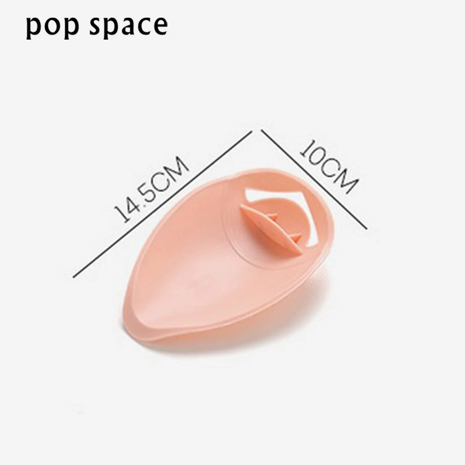 Pop пространство 1 шт. Пластик кран Extender маленьких мытья рук устройства раковина