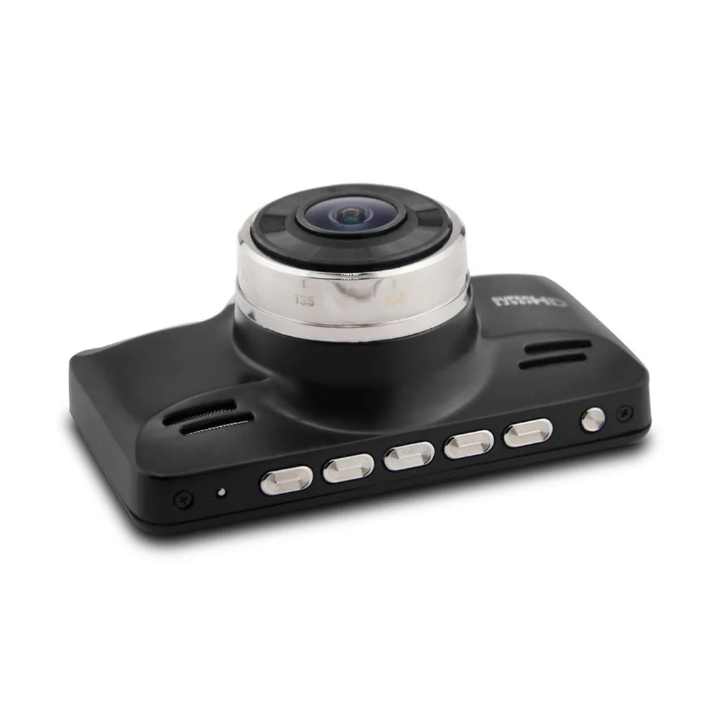Vinerone GS98C Dashcam Автомобильная камера Recoder DVR Dash Cam Ambarella A7LA70 Full HD g-сенсор gps