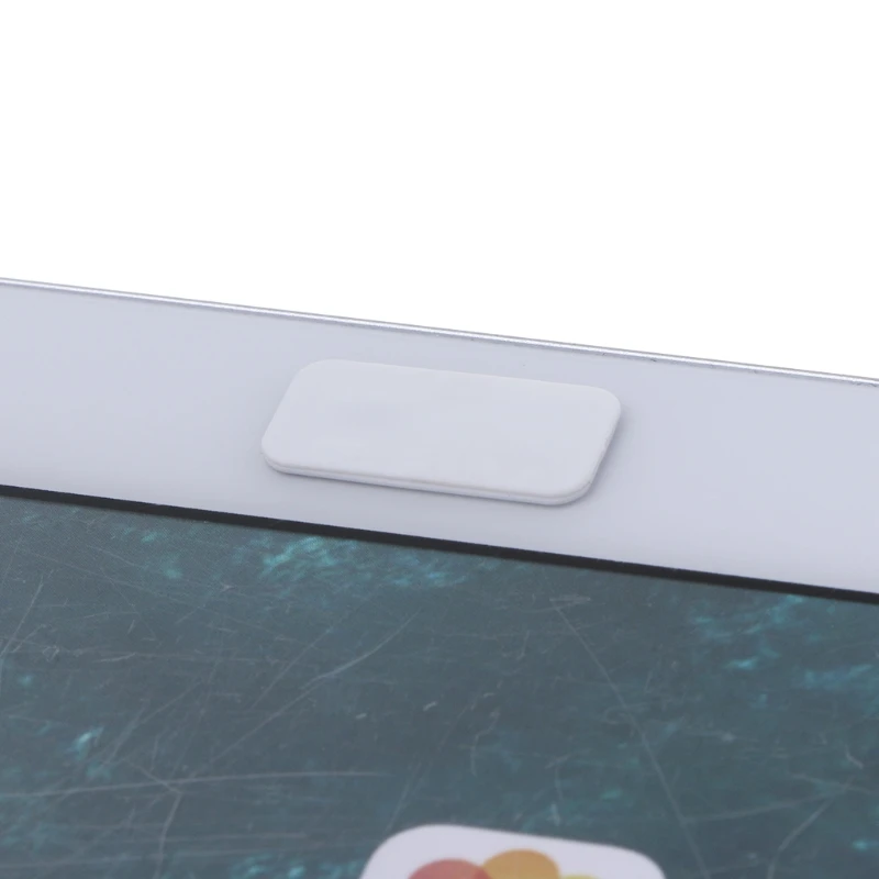 

Plastic Webcam Camera Cover Shield For Notebook Laptop Tablet Privacy Protection