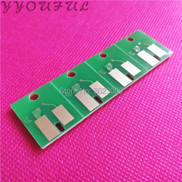 Экологически чистый картридж с чернилами чип BS3 для фотографий постоянный CMYK