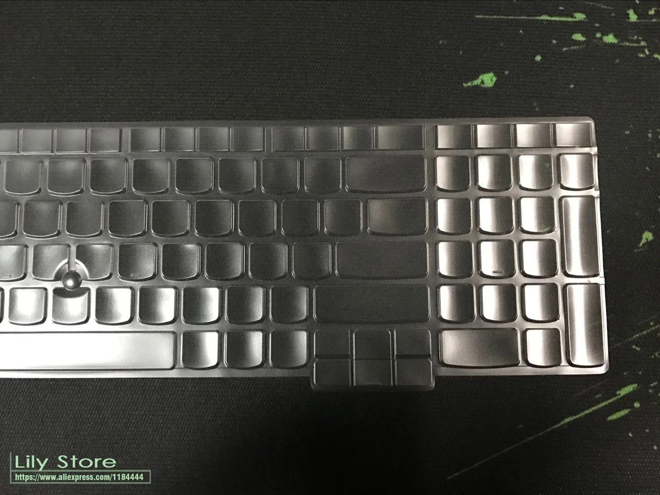 Чехол для Lenovo ThinkPad E530 E530C E535 E545 15 6 дюйма из ТПУ с защитой клавиатуры|Чехлы