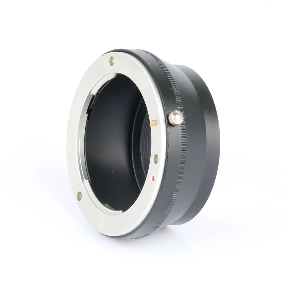 Переходное кольцо PK M4/3 Pentax объектив для Micro 4/3 M43 корпус камеры Olympus OM D E M5 PM2 GX7 GF5 G5 G3