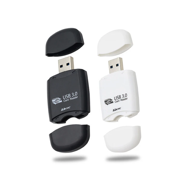 USB 3 0 Multi 2 в 1 память Телефон Card Reader 5 Гбит/с адаптер для SD/TF micro SD ПК Компьютерные