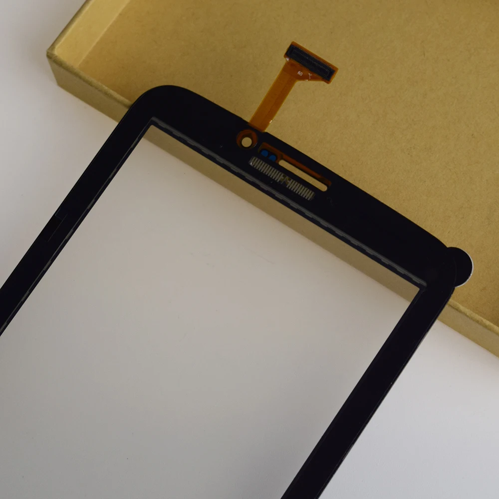 Сенсорный экран для Samsung Galaxy Tab 3 7 0 T210 T211 дигитайзер сенсорного стекла|Сенсорные