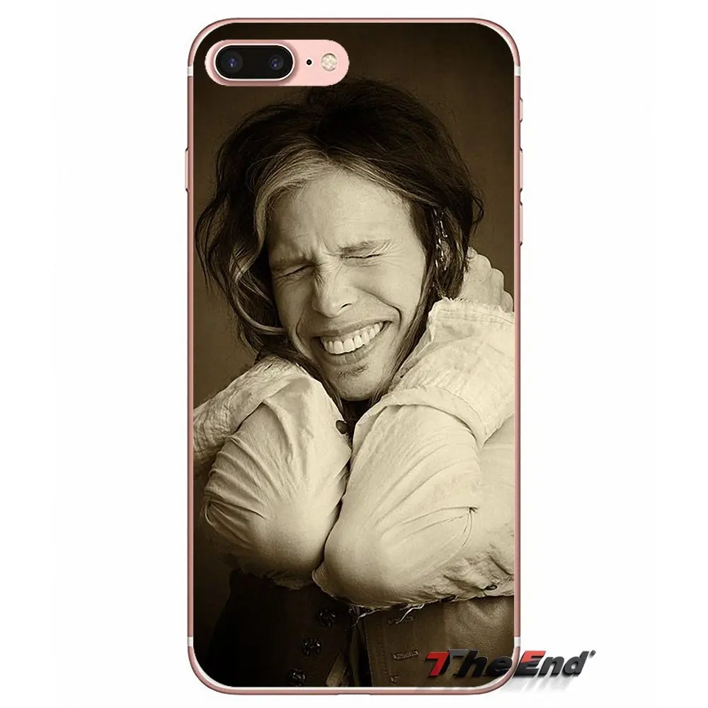 Для iPhone X 4 4S 5 5S 5C SE 6 6S 7 8 Plus Samsung Galaxy J1 J3 J5 J7 A3 A5 2016 2017 Steven Victor Tallarico Tyler of