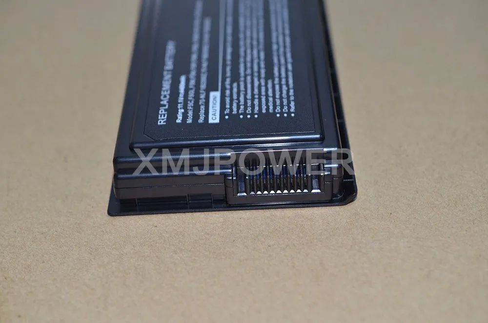 11,1 V Аккумулятор для ноутбука ASUS A32-F5 F5 F5C F5GL F5M F5N F5R F5RI F5SL F5V F5Z X50 X50C X50M X50N X50SL X50RL X50V X59