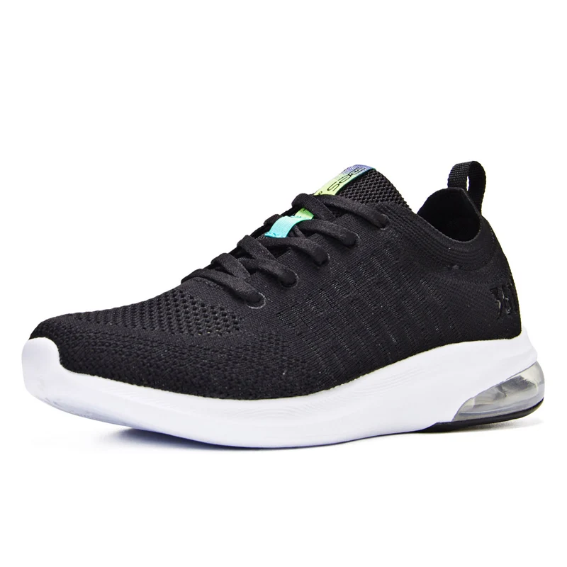 361 градусная женская обувь для бега дышащий светильник новые стильные спортивные