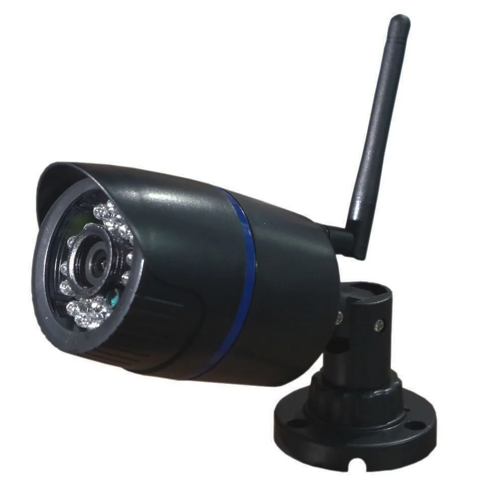 Msead Yoosee ip-камера Wifi 1080 P 960 720 ONVIF Беспроводная Проводная P2P CCTV пулевидная камера