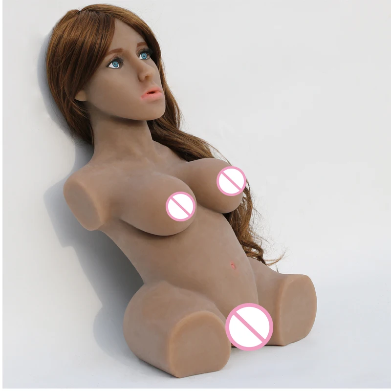 Настоящая кукла для любви силиконовые куклы секса Женская вагинальная Мужская