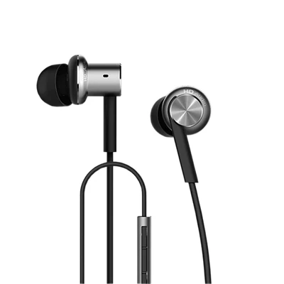 IN STOCK! New 2015 Original Xiaomi Mi Hybrid Earphone, Mi In-Ear Piston Pro, 1 More Multi-unit Circle Iron Earphones