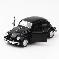 136 toy car old beatle metal toy alloy car diecasts toy vehicles car model miniature scale model car toys for children