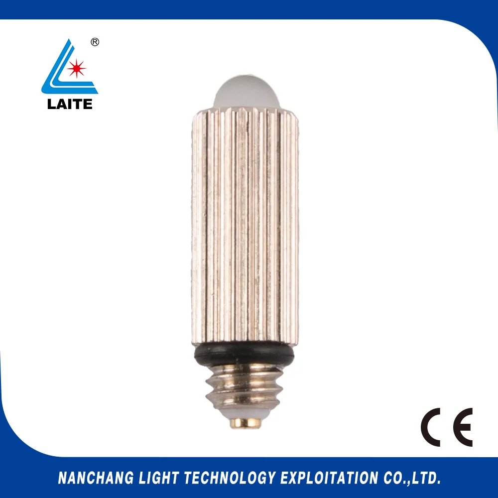 Welch allyn 04700 2.5V0.28A 634 664 674 680 684 690 694 детская лампа для ларингоскопа CL1894 Бесплатная