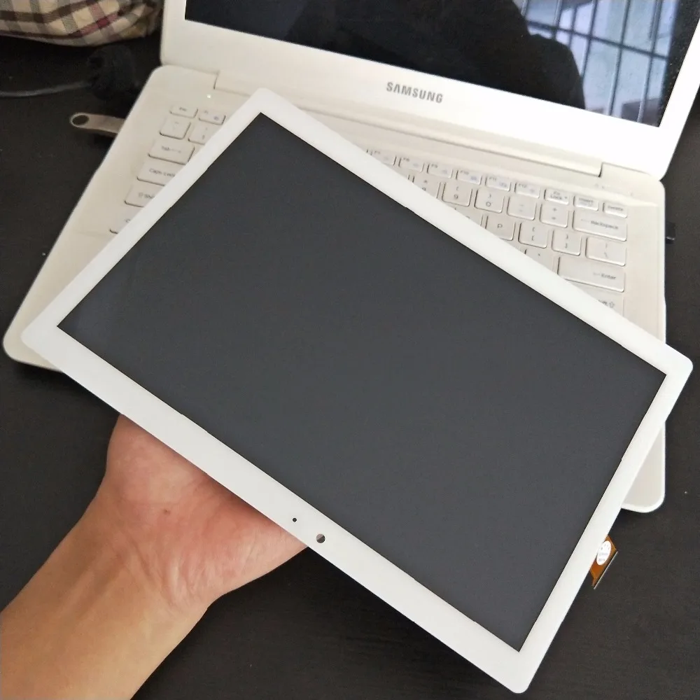 Оригинальный новый 10 1 дюймов Ttablets ЖК экран для Teclast Master T10 дисплей с сенсорным