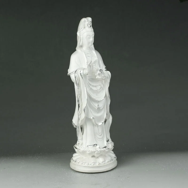 42 см Gao Nanhai Guanyin Decoration family co. ltd. настольные украшения подарок ремесла статуя Будды