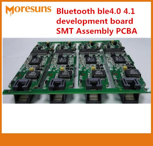 (Разработанно специально для заказчика)/поо (производство оригинального PCB PCBA SMT