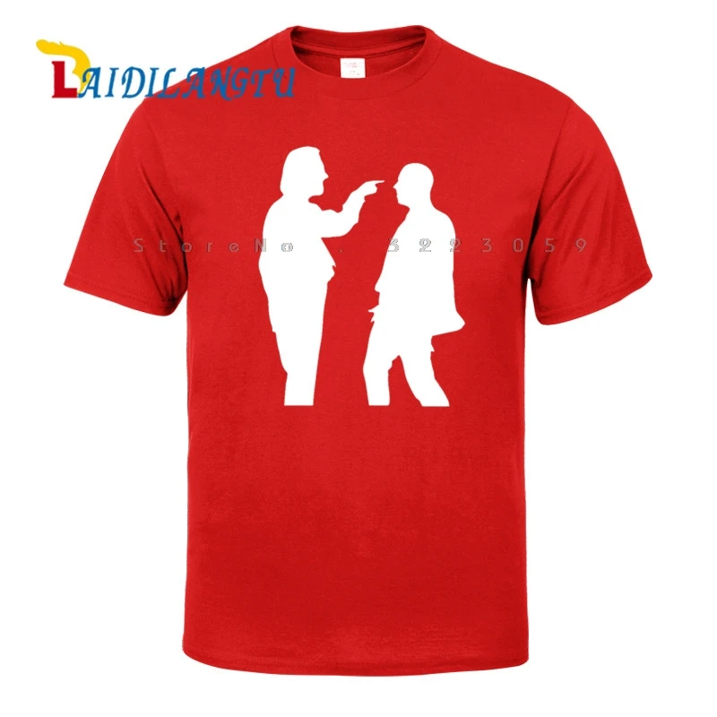Classic Art RIK MAYALL &amp EDDIE YOUNG ONES BOTTOM 1 BBC 80'S 90'S RETRO VINTAGE FUNNY T SHIRT | Мужская одежда