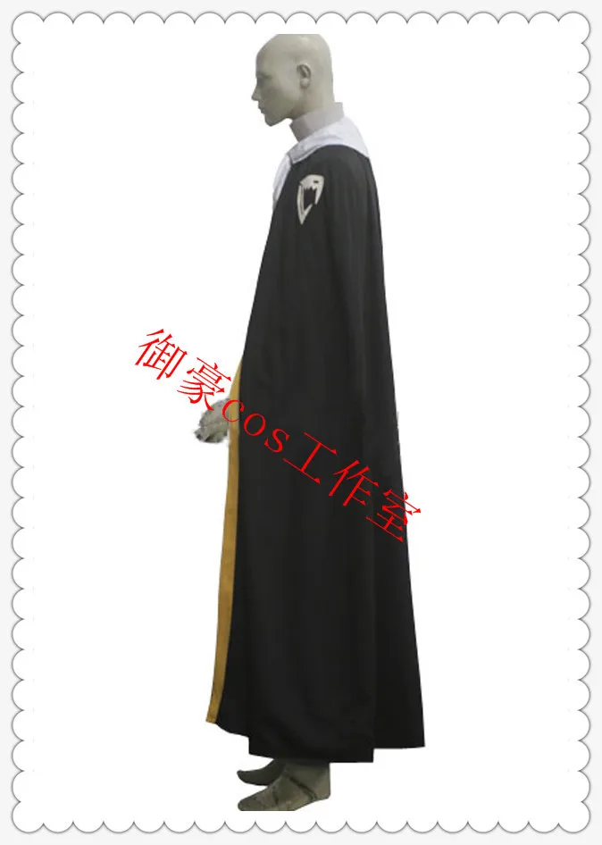 Новое поступление индивидуальный заказ Fairy Tail Rogue костюм чени аниме Косплэй 11|costume