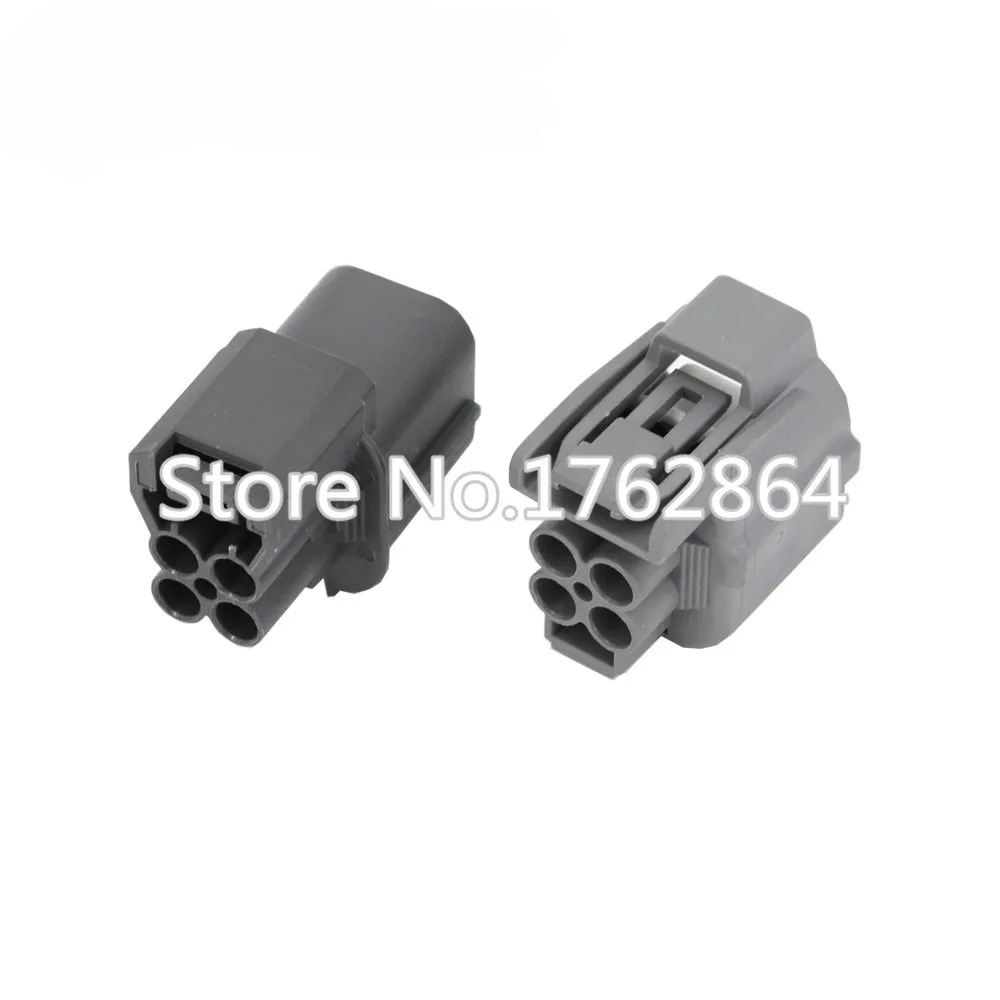 4 контактный разъем sumitomo DJ7048 2 11/21 female Female герметичный Электрический провод для
