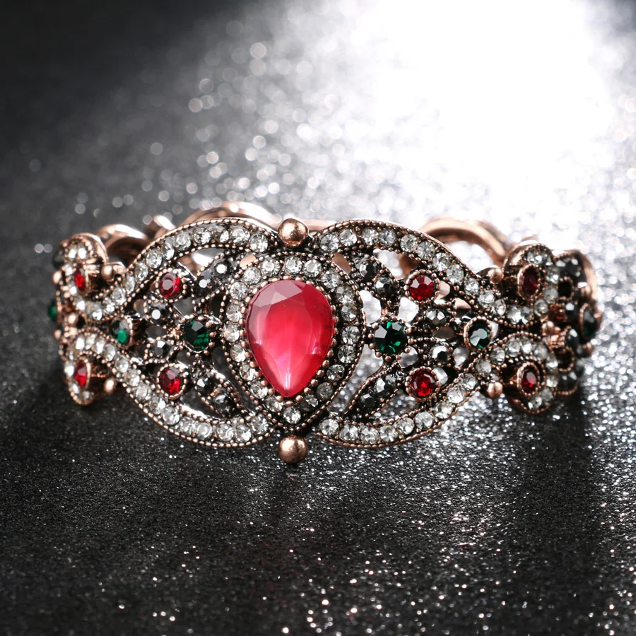 Женское Ювелирное Украшение в турецком стиле | Украшения и аксессуары