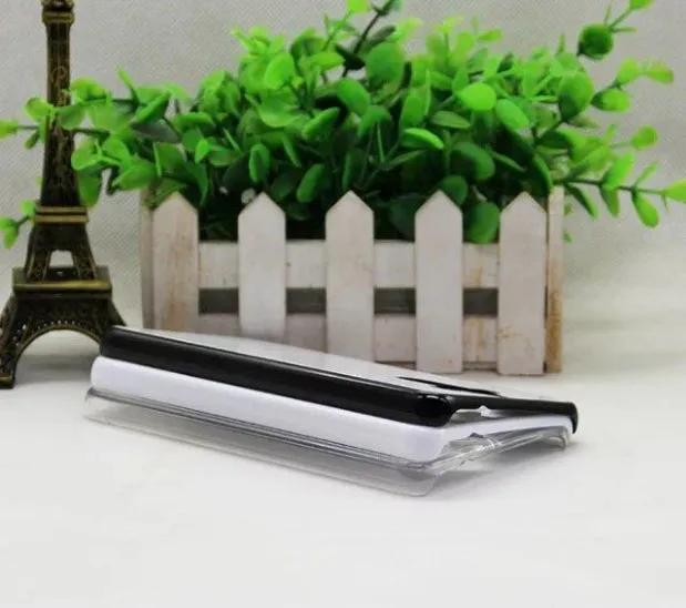 Wtsfwf DIY 2D сублимационный Жесткий ПК чистый чехол для Huawei Mate 9 с алюминиевыми